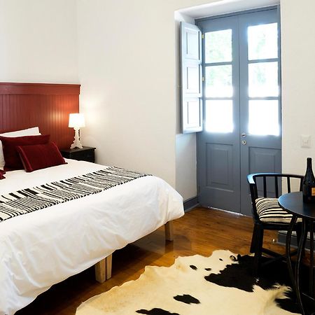 Noi Blend Colchagua Otel Santa Cruz Oda fotoğraf