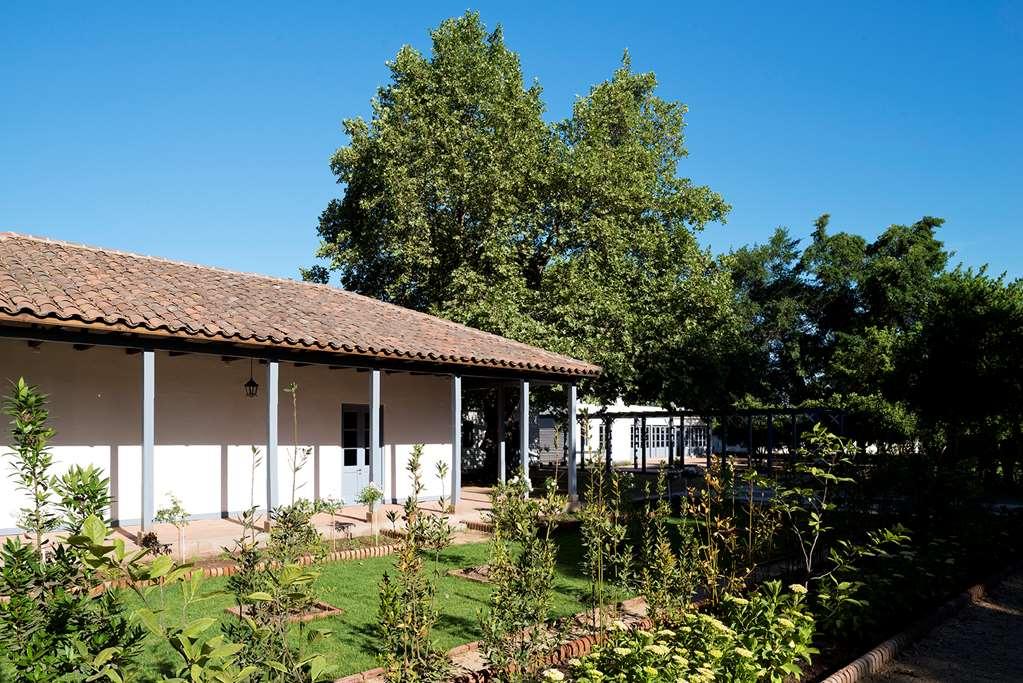 Noi Blend Colchagua Otel Santa Cruz Dış mekan fotoğraf