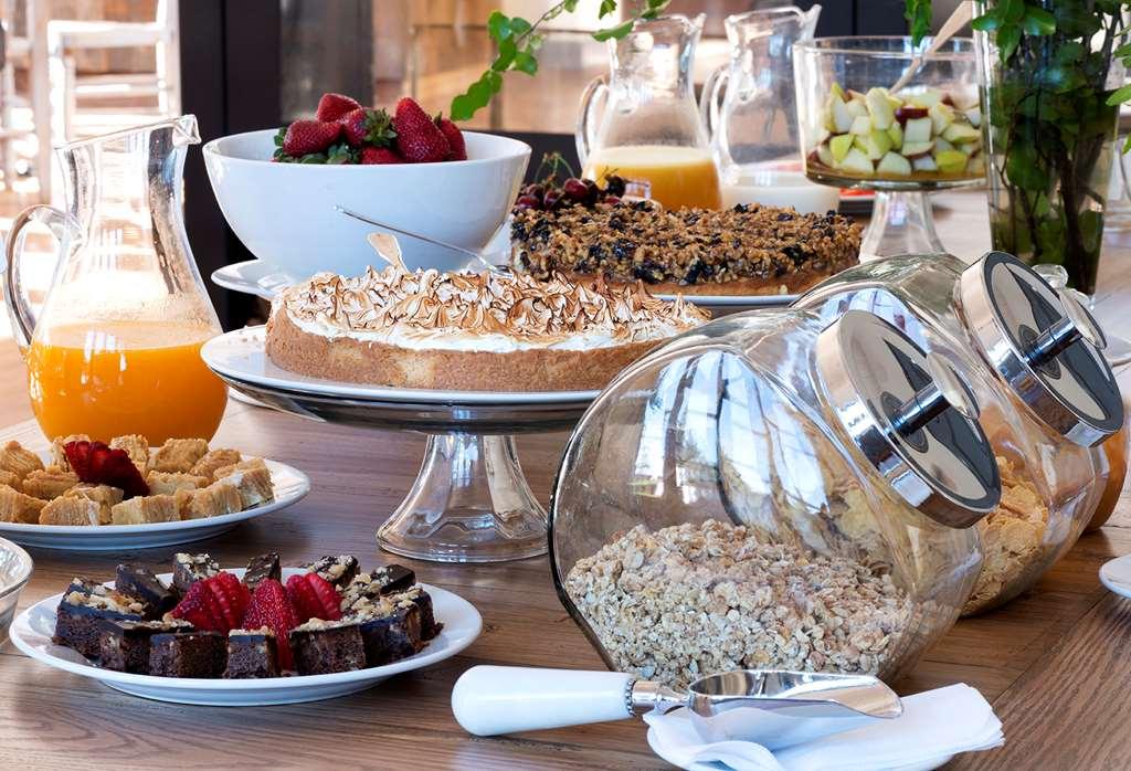 Noi Blend Colchagua Otel Santa Cruz Konforlar fotoğraf