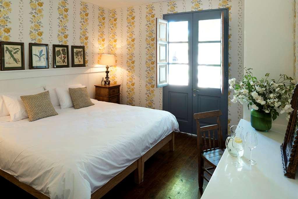 Noi Blend Colchagua Otel Santa Cruz Oda fotoğraf