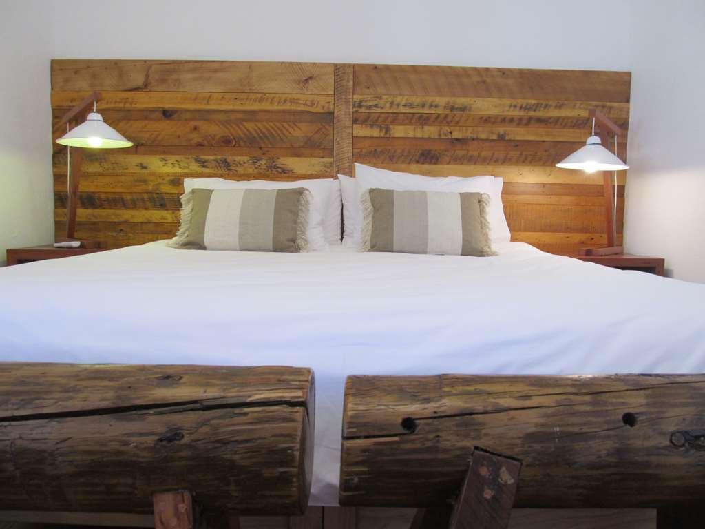 Noi Blend Colchagua Otel Santa Cruz Oda fotoğraf