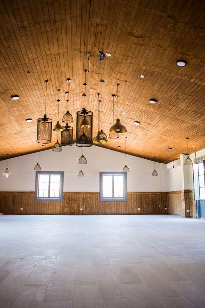 Noi Blend Colchagua Otel Santa Cruz Konforlar fotoğraf