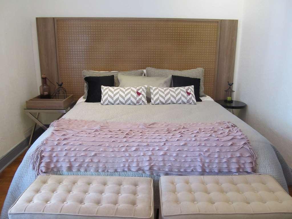 Noi Blend Colchagua Otel Santa Cruz Oda fotoğraf