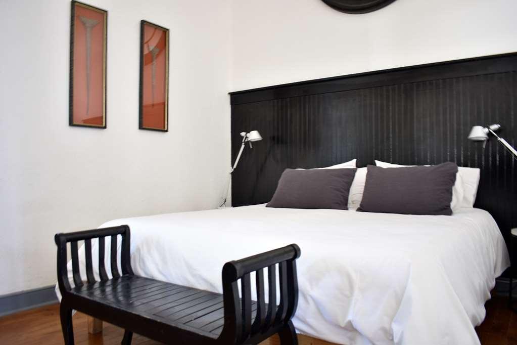 Noi Blend Colchagua Otel Santa Cruz Oda fotoğraf