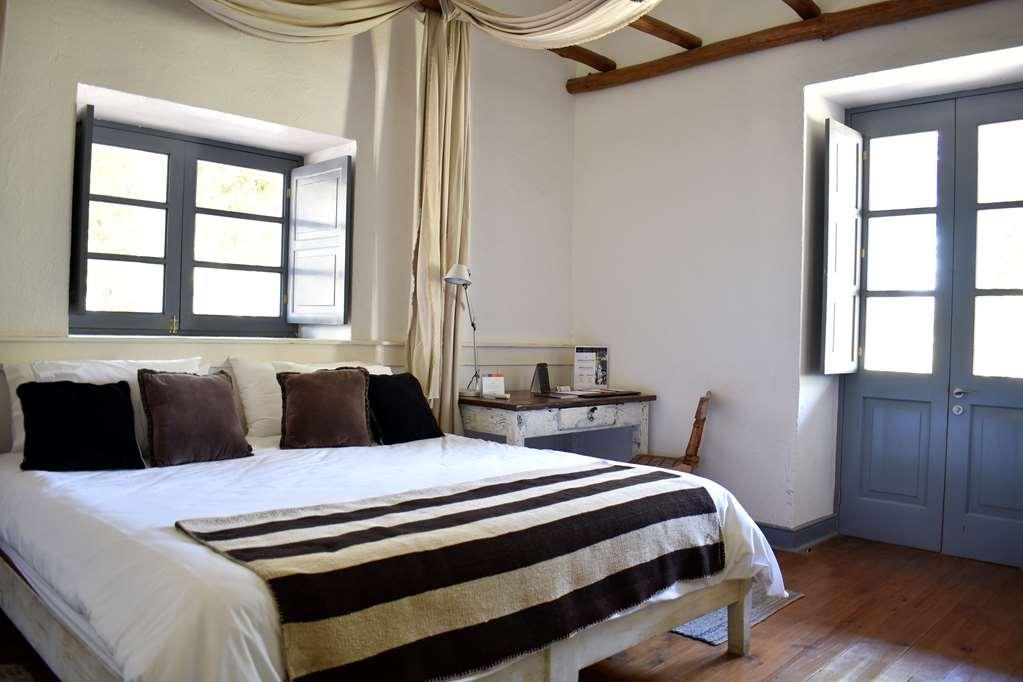 Noi Blend Colchagua Otel Santa Cruz Oda fotoğraf