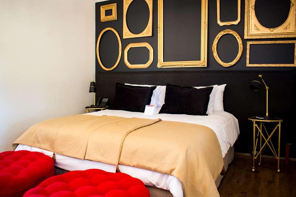 Noi Blend Colchagua Otel Santa Cruz Oda fotoğraf