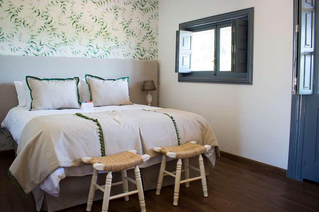 Noi Blend Colchagua Otel Santa Cruz Olanaklar fotoğraf