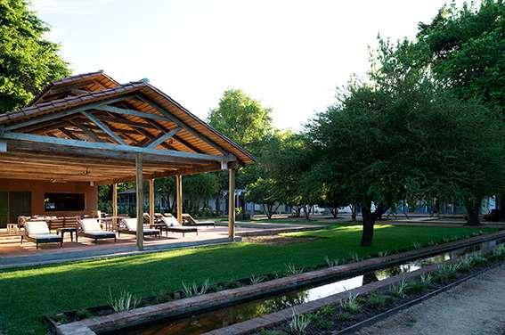 Noi Blend Colchagua Otel Santa Cruz Dış mekan fotoğraf