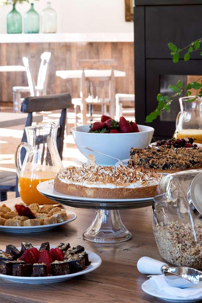 Noi Blend Colchagua Otel Santa Cruz Konforlar fotoğraf