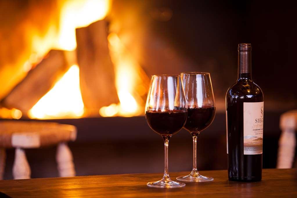Noi Blend Colchagua Otel Santa Cruz Konforlar fotoğraf