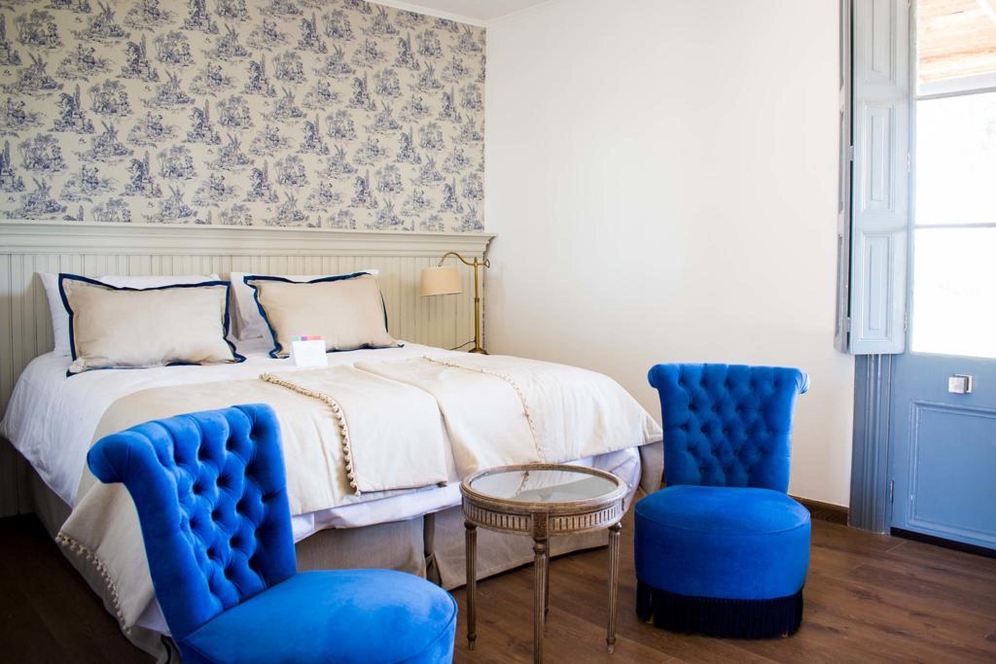Noi Blend Colchagua Otel Santa Cruz Dış mekan fotoğraf