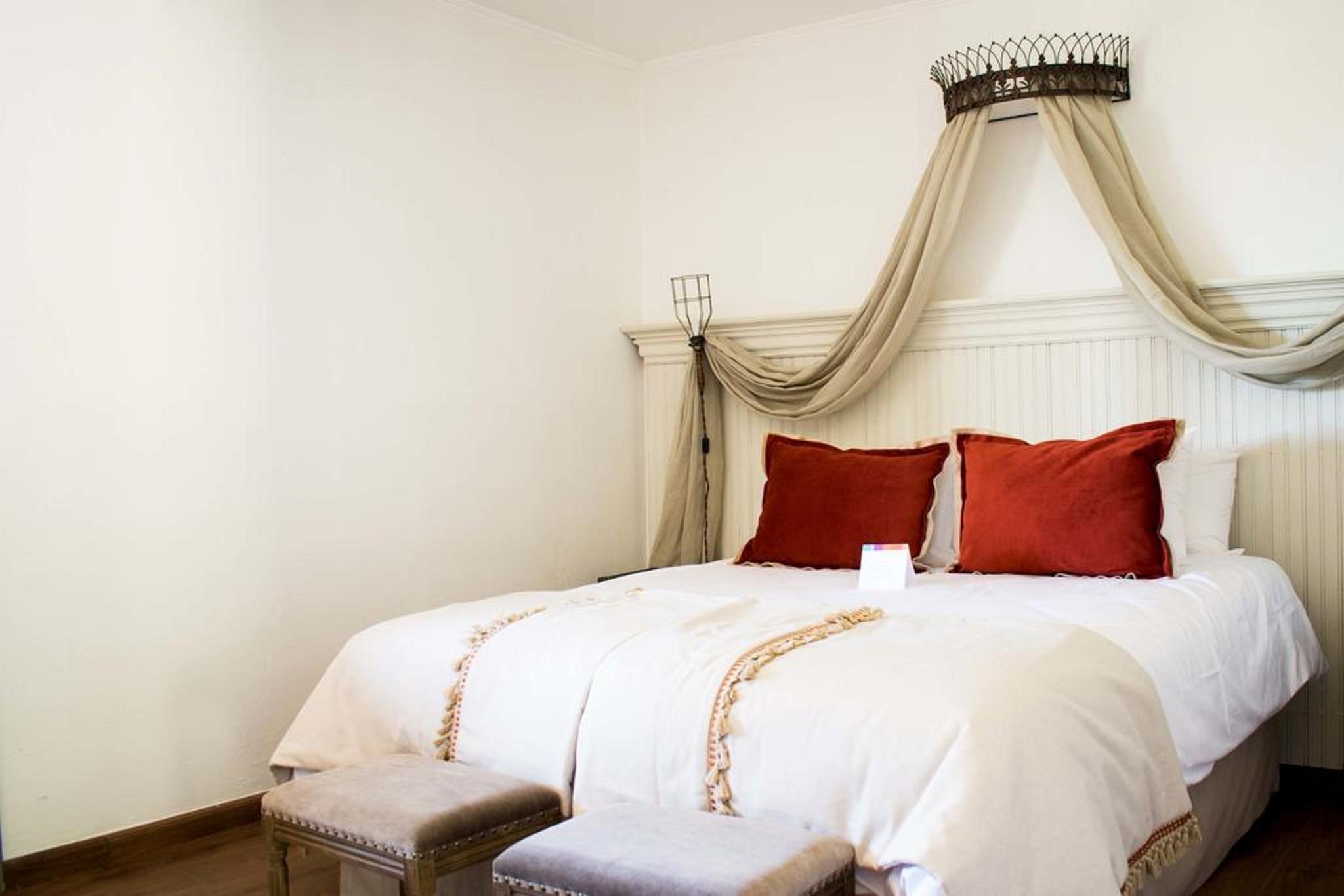Noi Blend Colchagua Otel Santa Cruz Dış mekan fotoğraf