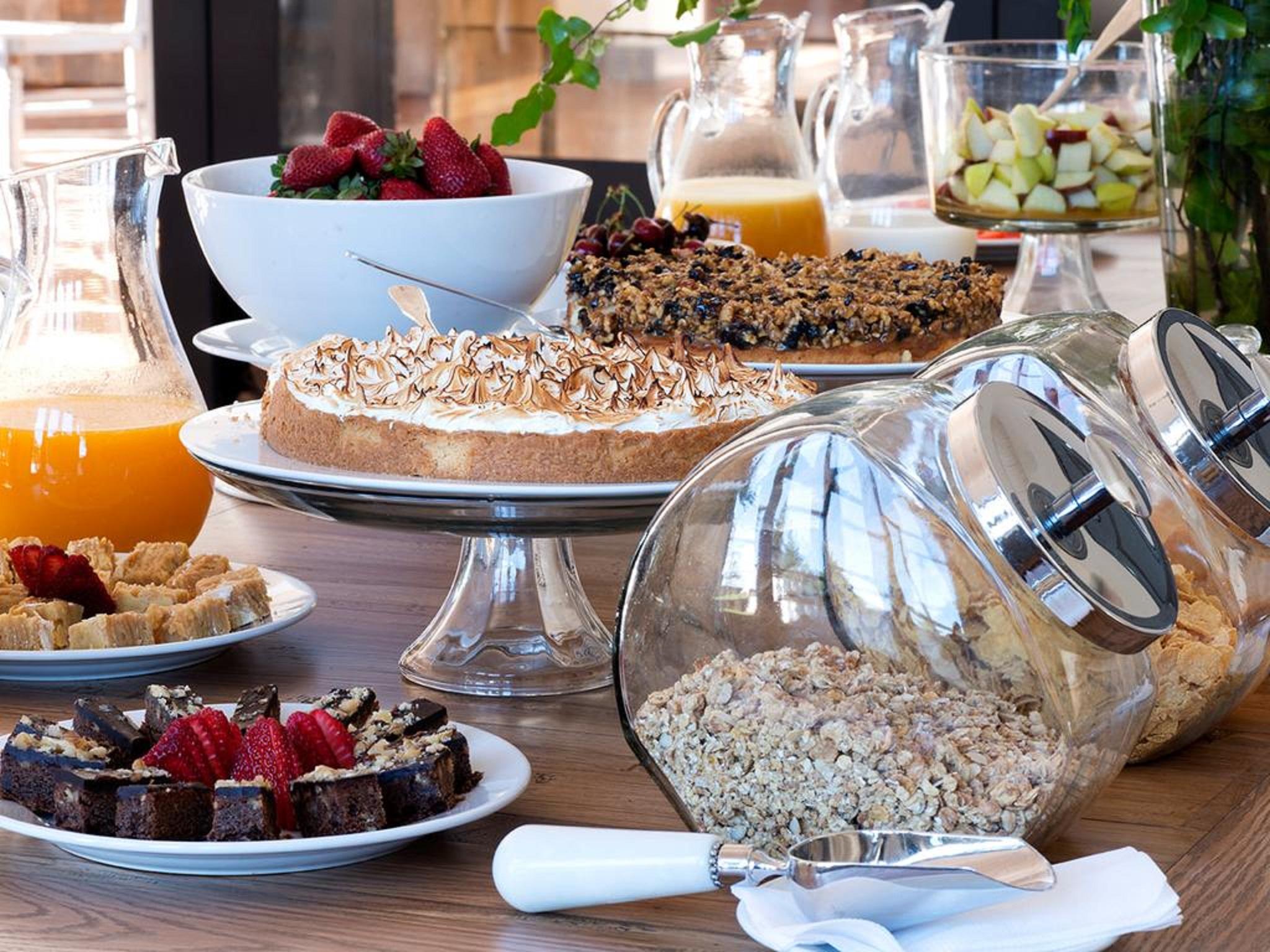 Noi Blend Colchagua Otel Santa Cruz Dış mekan fotoğraf