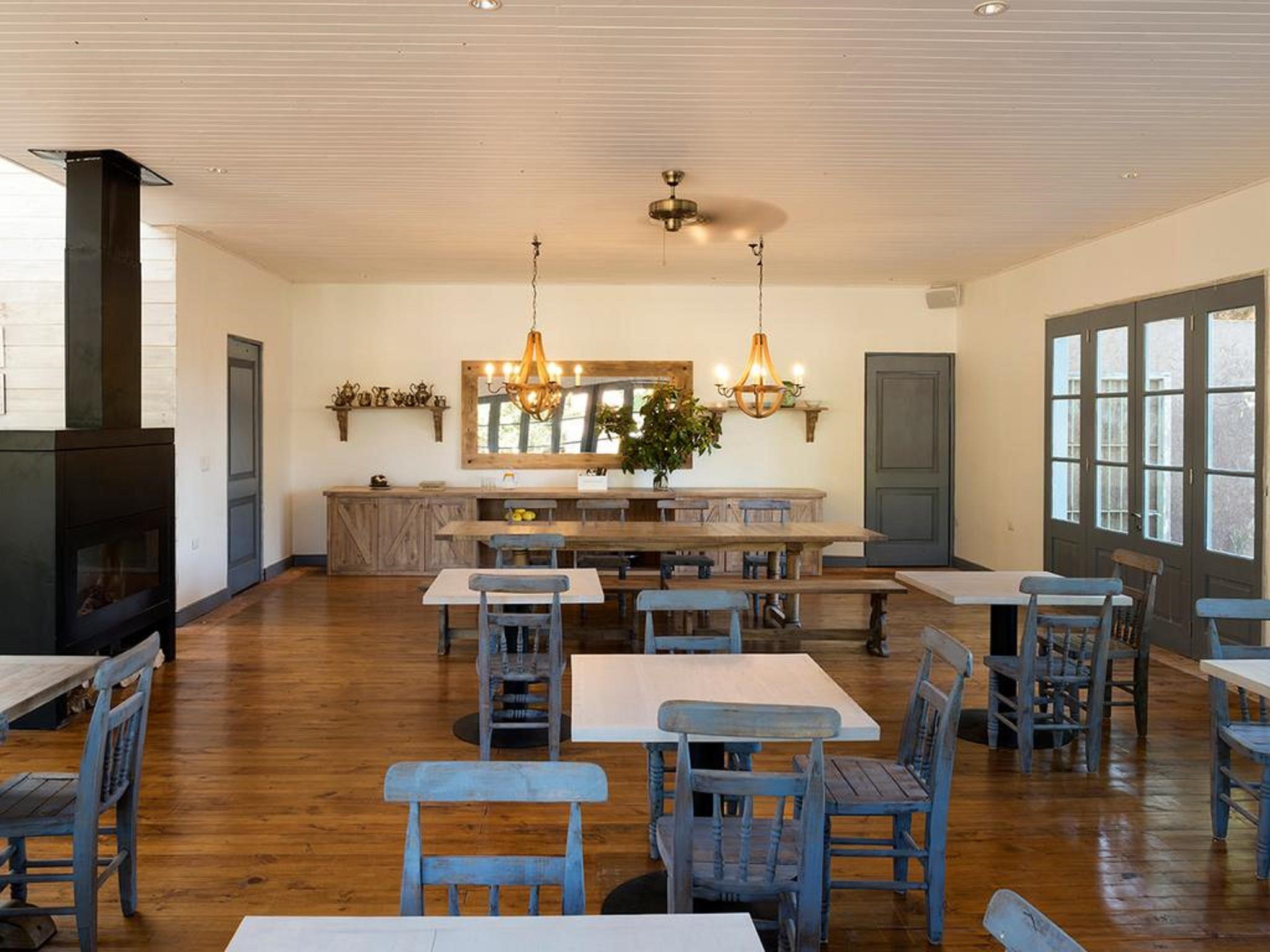 Noi Blend Colchagua Otel Santa Cruz Dış mekan fotoğraf