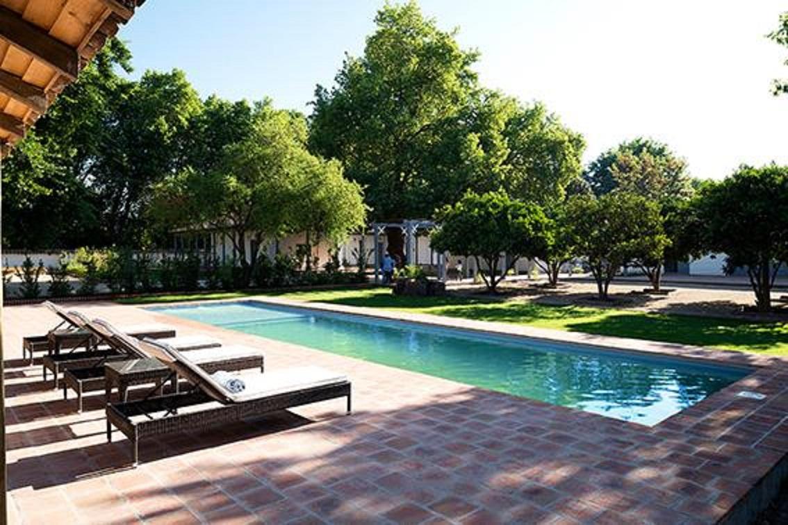 Noi Blend Colchagua Otel Santa Cruz Dış mekan fotoğraf