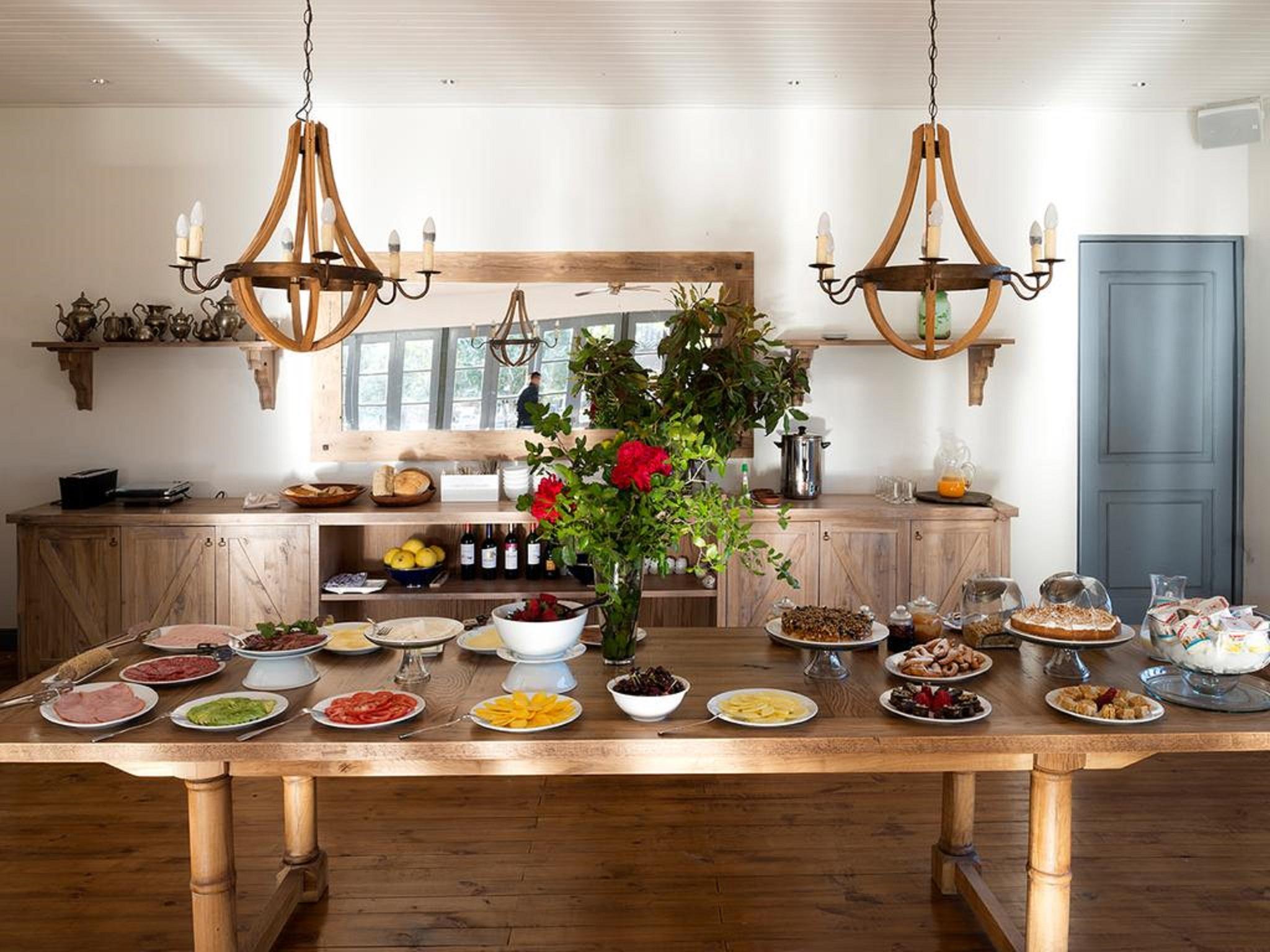 Noi Blend Colchagua Otel Santa Cruz Dış mekan fotoğraf