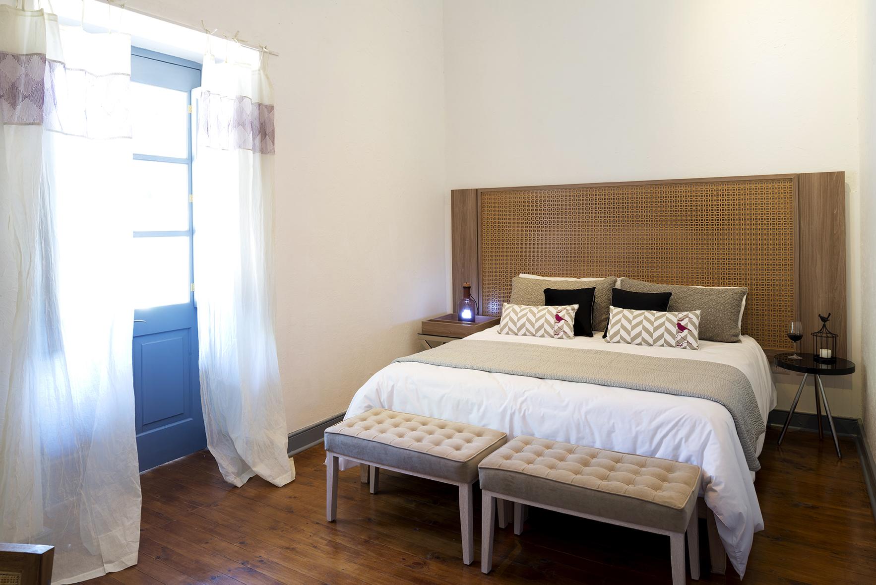 Noi Blend Colchagua Otel Santa Cruz Dış mekan fotoğraf