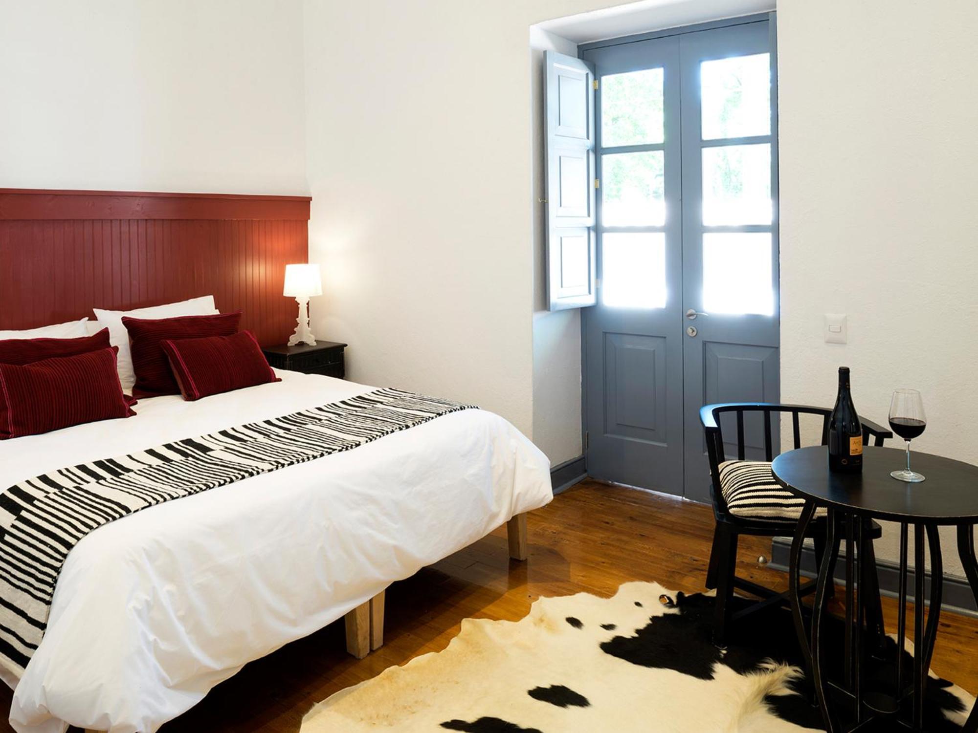 Noi Blend Colchagua Otel Santa Cruz Oda fotoğraf