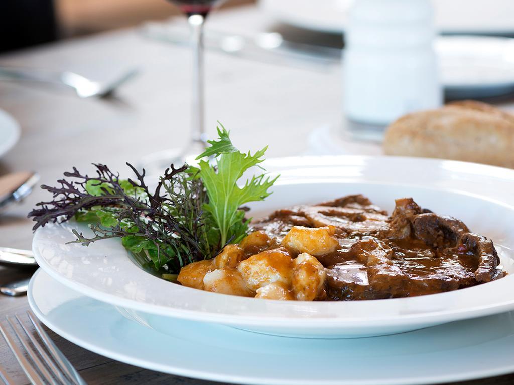 Noi Blend Colchagua Otel Santa Cruz Dış mekan fotoğraf
