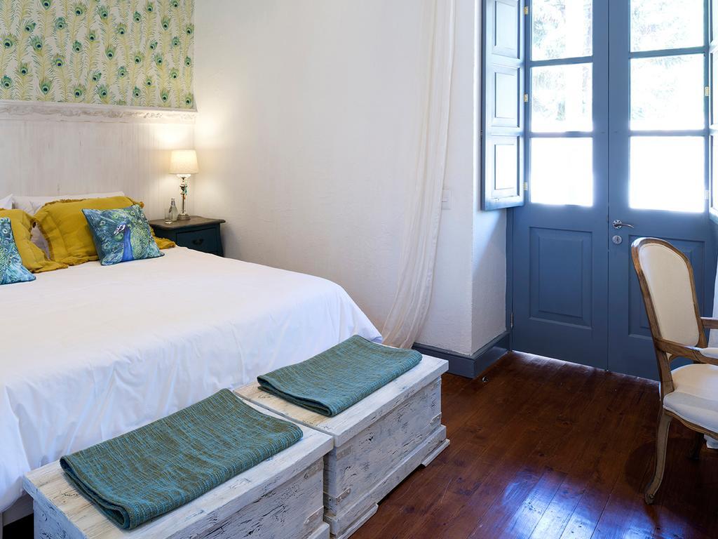 Noi Blend Colchagua Otel Santa Cruz Oda fotoğraf