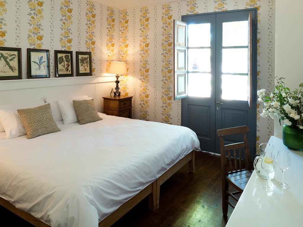 Noi Blend Colchagua Otel Santa Cruz Oda fotoğraf